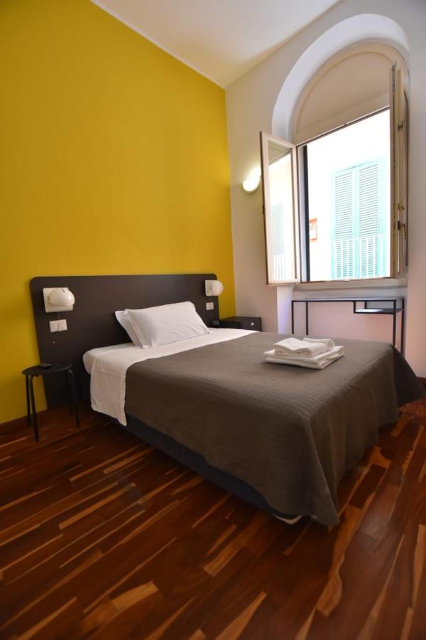 Il Piccolo Albergo Matera Exterior photo