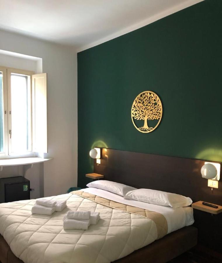 Il Piccolo Albergo Matera Exterior photo