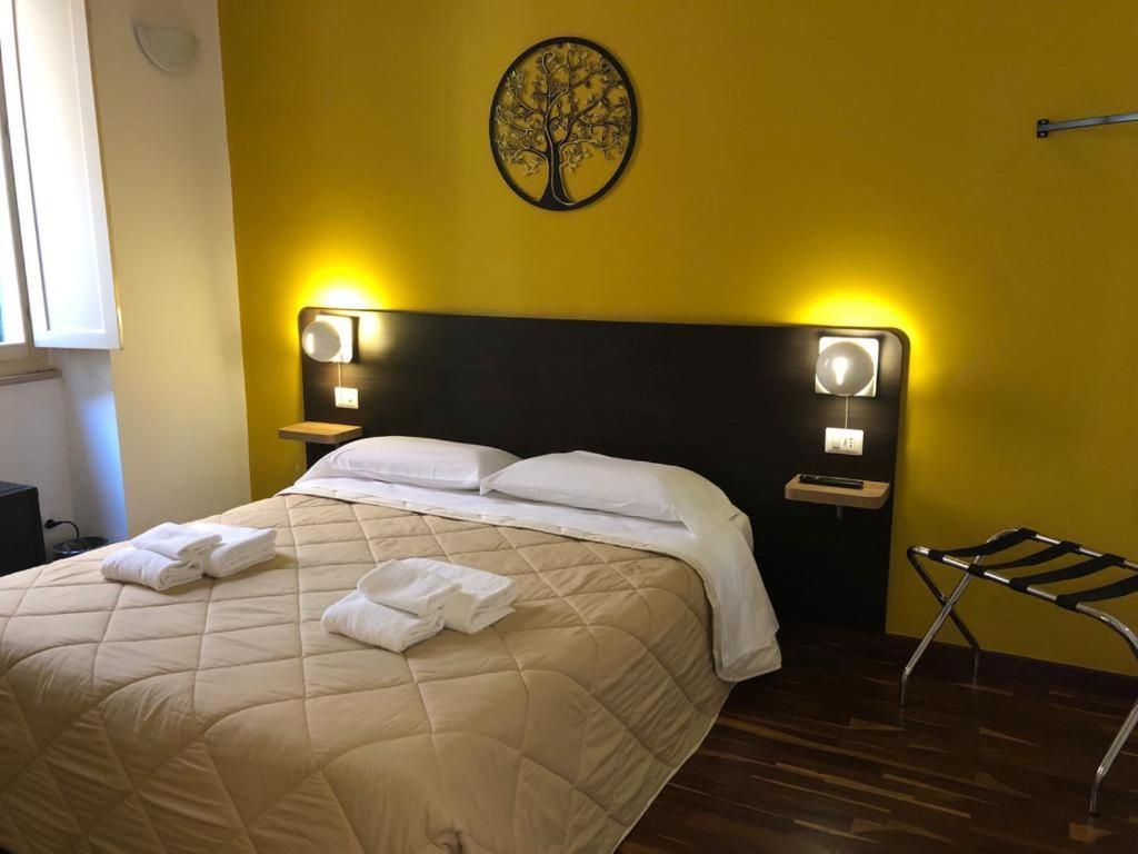 Il Piccolo Albergo Matera Exterior photo